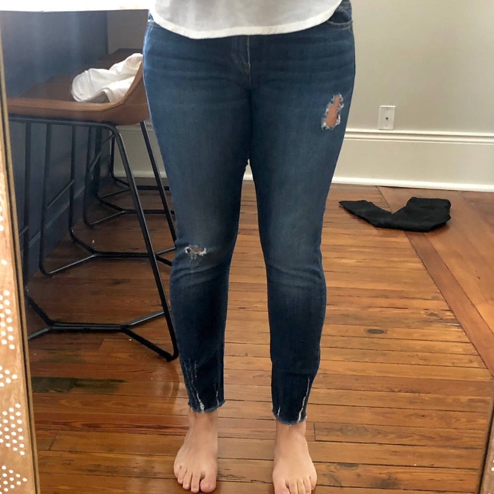 [ZARA] jeans